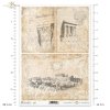 ancient Greece, monuments, Athens, old postcards, interesting background,